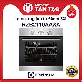 Mua Lò nướng Electrolux RZB2110AAXA âm tủ 53L Ultimataste 300 - Hàng chính hãng