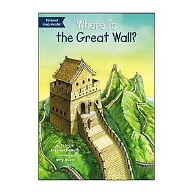 Where Is the Great Wall?