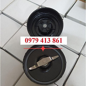 Phụ kiện Dao xay khô 2 lưỡi máy xay okusanno, magic, sunhouse -phukienmayxaygiadunghn1