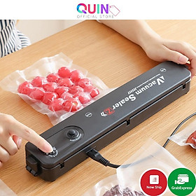 Mua Máy hút chân không đóng gói thực phẩm bảo quản thực phẩm - Vacuum Sealer Model S 240V