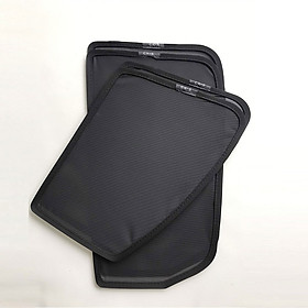 Bộ Rèm Chắn Nắng Nam Châm Theo Xe Dành Cho Các Dòng Xe Ô Tô Mazda