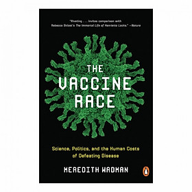 The Vaccine Race