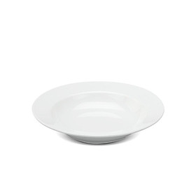 Mua Đĩa Súp 23cm Sứ Trắng