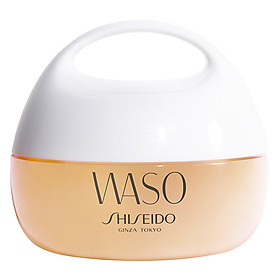 Kem Dưỡng Da Shiseido Waso Clear Mega-Hydrating Cream (50ml) - 13958