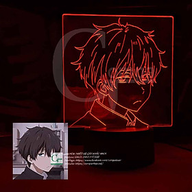 Mua Đèn Ngủ Hyouka Oreki Houtarou Type 07 AHYO0106 16 MÀU TÙY CHỈNH