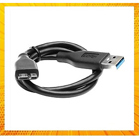 Mua Dây Cáp USB 3.0 Dùng Cho HDD Box- Chuẩn USB 3.0 AM-MicroBM LK84