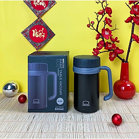 Cốc giữ nhiệt basic table mug lock&lock lhc9002