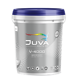 Sơn Juva chống thấm đa năng V-4000 5kg