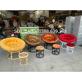 Mua Ghế thư giãn Papasan