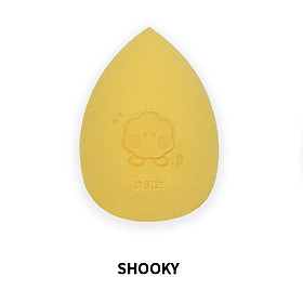 Bông mút trang điểm BT21 minini Make up Sponge