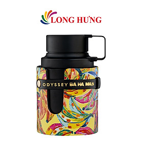 Nước hoa Armaf Odyssey Collection (100ml) - Hàng chính hãng