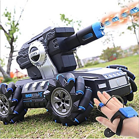 Mua Xe điều khiển bằng cử chỉ tay Bọc Thép Bắn Nước Viên điều khiển bằng cử chỉ MECH Chariot