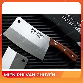 Mua Dao chặt xương SEKI-JAPAN 900 g
