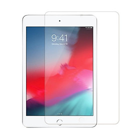 Mua Kính cường lực dành cho Ipad 10.2 inch/ Gen 9 trong suốt cao cấp