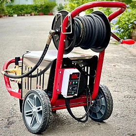 Mua MÁY XỊT RỬA ÁP LỰC CAO 5600W DK-X56 DEKO - HÀNG CHÍNH HÃNG