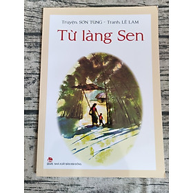 Từ Làng Sen (Tái Bản)