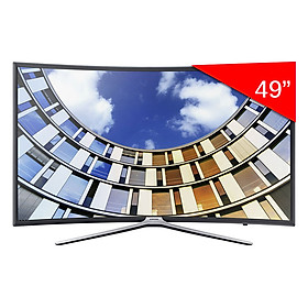 Smart Tivi Cong Samsung UA49M6303 (49M6303) - 49 inch