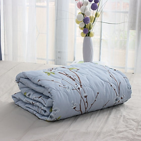 Chăn chần bông Everon chất vải Microtencel ELTP (1m8x2m) - Giao màu ngẫu nhiên