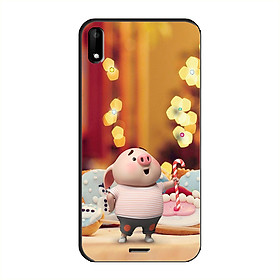 Ốp Lưng Dẻo Dành Cho WIKO Y50