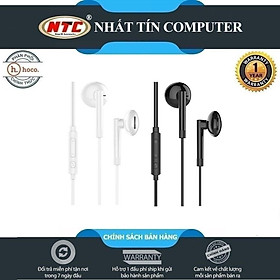Mua Tai nghe nhét tai dành cho Hoco M53 Exquisite sound - Hàng chính hãng