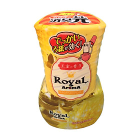Bình thơm phòng Hando 350ml