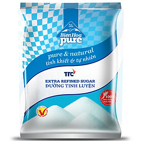 Đường Túi Biên Hòa Pure 500g