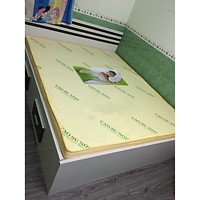 Mua NỆM CAO SU NON CAO CẤP (1m6 x 2m x 10cm)