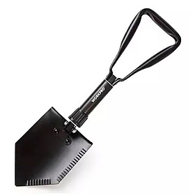 Xẻng gấp gọn WORKPRO W014055