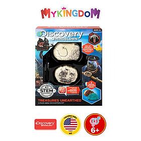 Bộ Đồ Chơi DISCOVERY Khảo Cổ Truy Tìm Kho Báu 2Pc 1423004801