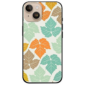 Ốp lưng dành cho Iphone 14 - Iphone 14 Plus - Iphone 14 Pro - Iphone 14 Pro Max - Họa Tiết Lá Phong