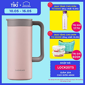 Cốc Giữ Nhiệt Lock&Lock LHC4247 (473ml)