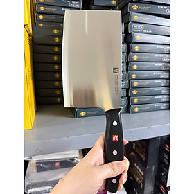 Mua DAO CHẶT ZWILLING TWIN POLLUX BẢN TO 17 CM  Made in Germany Hàng chính hãng