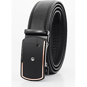 Thắt lưng nam da bò AT Leather - TN550-VDD