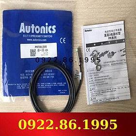 Cảm biến tiệm cận PRT08-2DO mới0