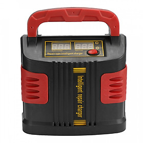 Máy Phát Điện Xe Hơi Cầm Tay (350W)