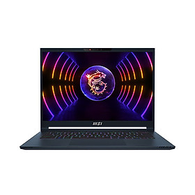 Mua MSI Laptop Stealth 14 Studio A13VF-051VN|Intel i7-13700H|RTX 4060|Ram DDR5 16GB|1TB SSD|14  QHD 240Hz  100% DCI-P3  Hàng chính hãng 