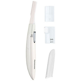 Máy cạo tỉa lông mày đa năng Panasonic ES-WF61-W401/RP401 - HÀNG CHÍNH HÃNG - MÀU TRẮNG