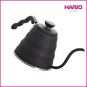 Ấm pha cà phê Hario 1.2L (V60-VKB-120-MB)
