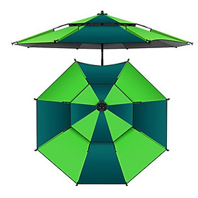 Mua Ô dù che nắng mưa câu cá dã ngoại ngoài trời cao cấp giá rẻ