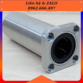 Mua Con Trượt ray trượt tròn LMK LMK12LUU LMK14LUU | LMK12 LMK14