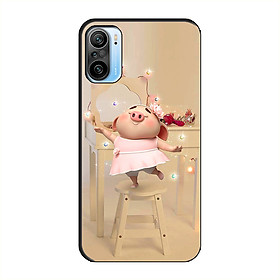 Ốp Lưng Dành Cho XIAOMI K40 PRO