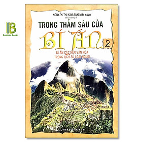 Sách – Trong Thẳm Sâu Của Bí Ẩn – Tập 2 – NXB Trẻ