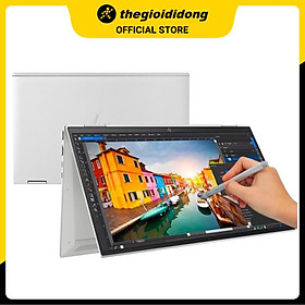 Mua Laptop HP EliteBook X360 1040 G8 i7 1165G7/16GB/512GB/14 F/Touch/Pen/Win10 Pro/(3G1H4PA)/Bạc - Hàng chính hãng