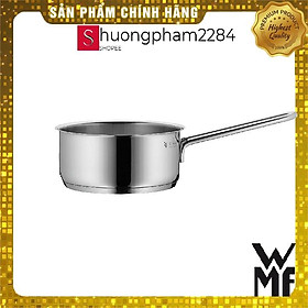 Quánh WMF Mini Sortiment Saucepan 14cm Chất Liệu Thép Không Gỉ Cromangan Phù Hợp Mọi Loại Bếp - 0714786041