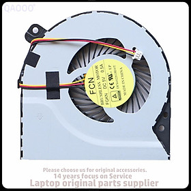 Laptop CPU COOLING FAN For ASUS X550D X550DP K550D X750DP X750JB K750 K750L K750LA K750LB K750LN F750L CPU Cooling Fan