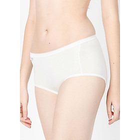 Quần Lót Nữ Sloggi Comfort Maxi Triumph - Trắng Size M