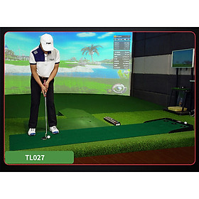 Thảm tập golf TL027