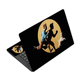 Mua Miếng Dán Decal Dành Cho Laptop - Điện Ảnh LTDA - 142 cỡ 13 inch