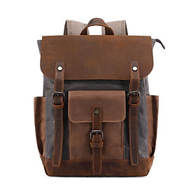 Balo nam DA BÒ THẬT – BEE GEE BLND9008