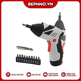 Mua Máy Vặn Vít Bằng Pin Cầm Tay